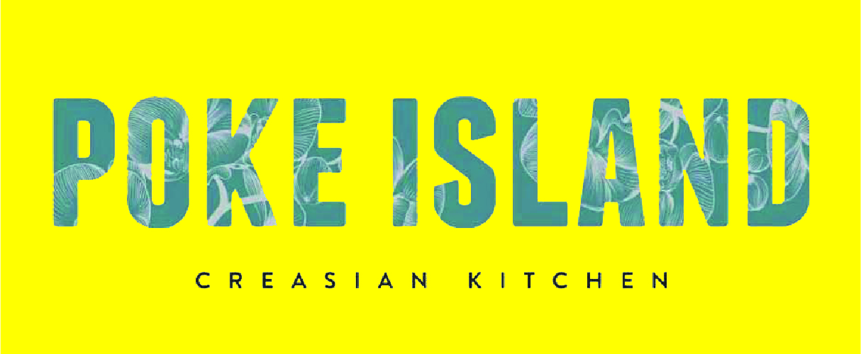 Poke Island CreAsian Kitchen